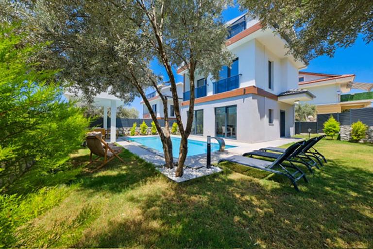Note 6 - B&B Fethiye
