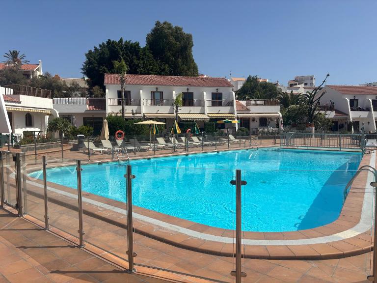 CASA XAN - B&B Maspalomas