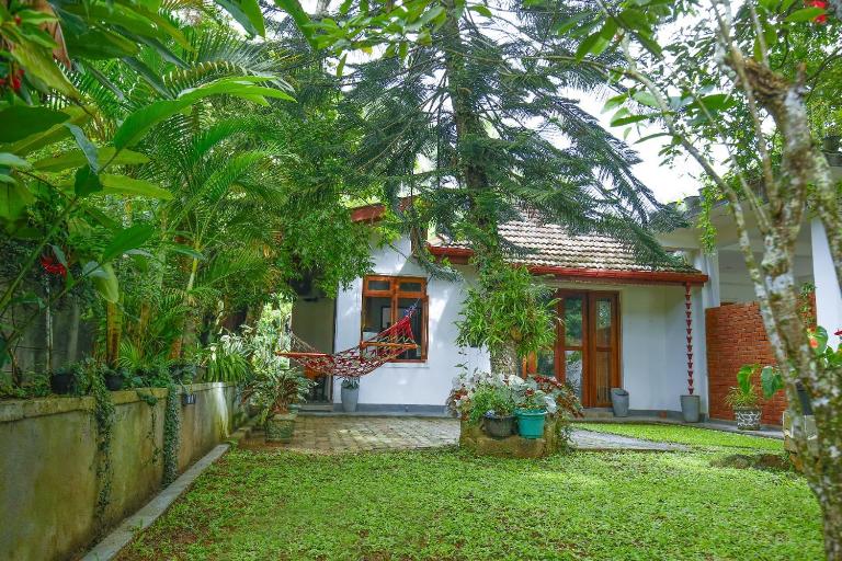 Villa 223 - Ferienwohnung Weligama