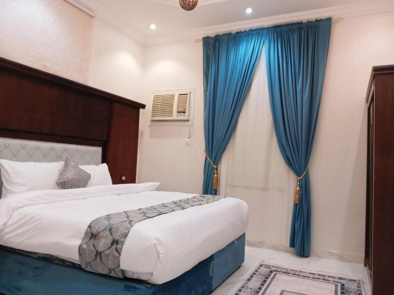 شقق مفروشه حي المروه - Ferienwohnung Dschidda