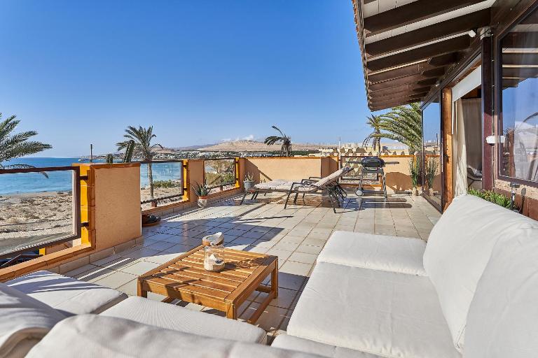 Casa Alegria - B&B Costa Calma