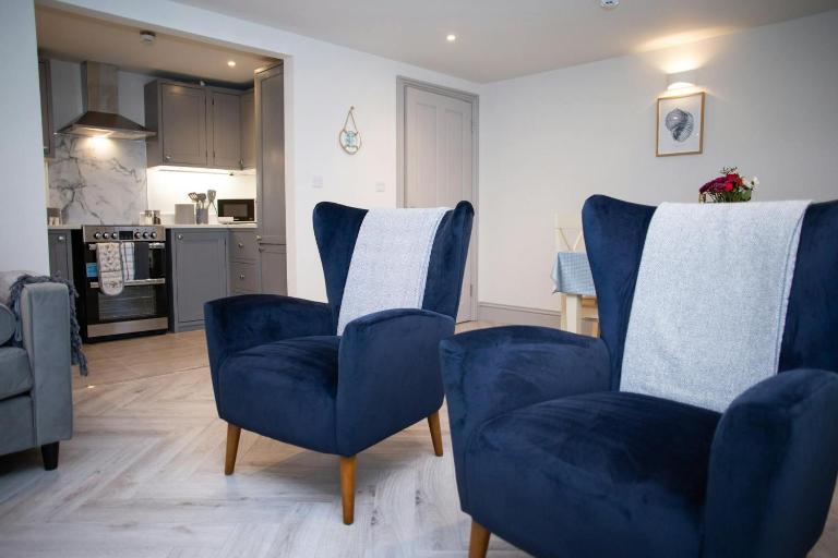 Dolphin View New Quay - B&B New Quay