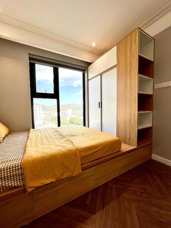 Quy Nhon Altara cosy apartment - Chambres d'hôtes Quy Nhơn
