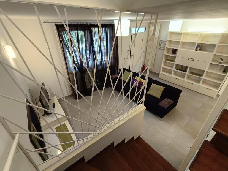 Villetta elegantemente arredata - B&B Cervia