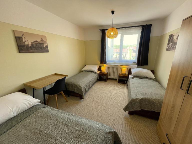 Teka Guesthouse - Ferienwohnung Gherla