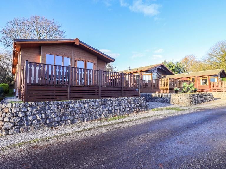 Kingfisher Lodge - Arnside 14 - B&B Carnforth