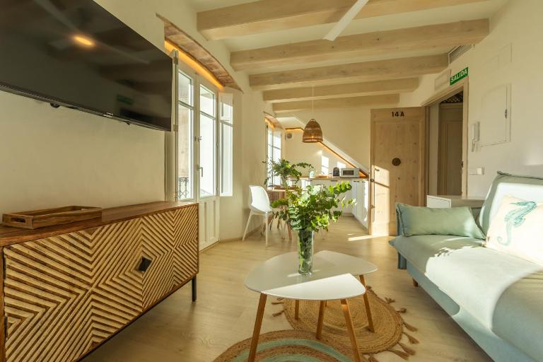 Casa Acua Alta Aljaranda - B&B Tarifa