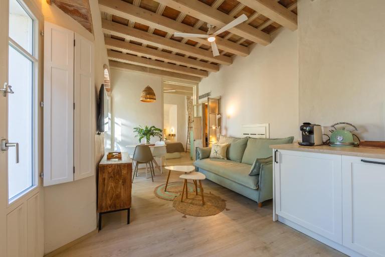 Casa Acua Aljaranda - Chambres d'hôtes Tarifa
