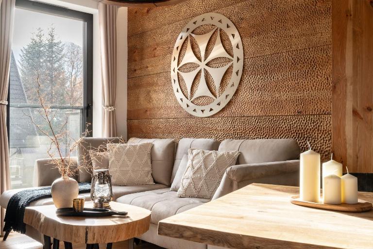 Odskocznia w centrum Zakopanego - Apartamenty pod Orłem - B&B Zakopane