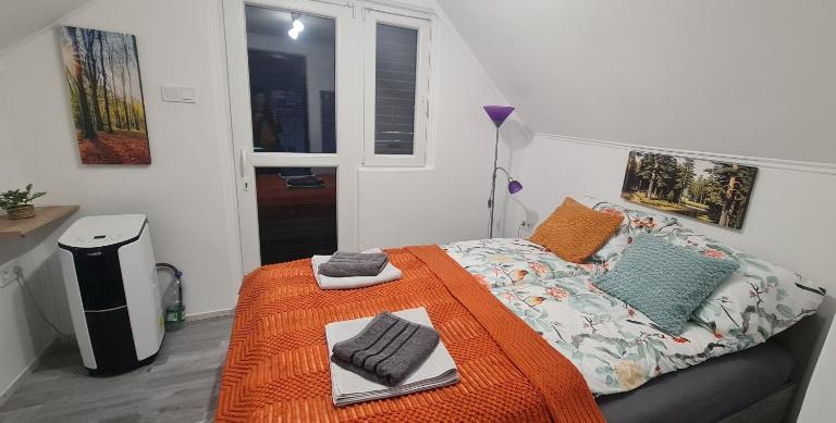KissFamilyWineHouse - Chambres d'hôtes Miskolc