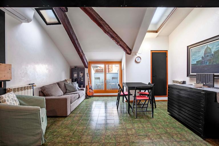 Attico Blenner - Ferienwohnung Venedig