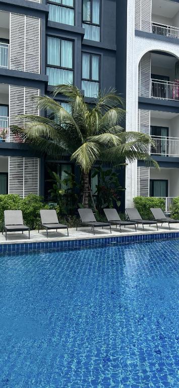 Sun Sea Sand - B&B Thalang