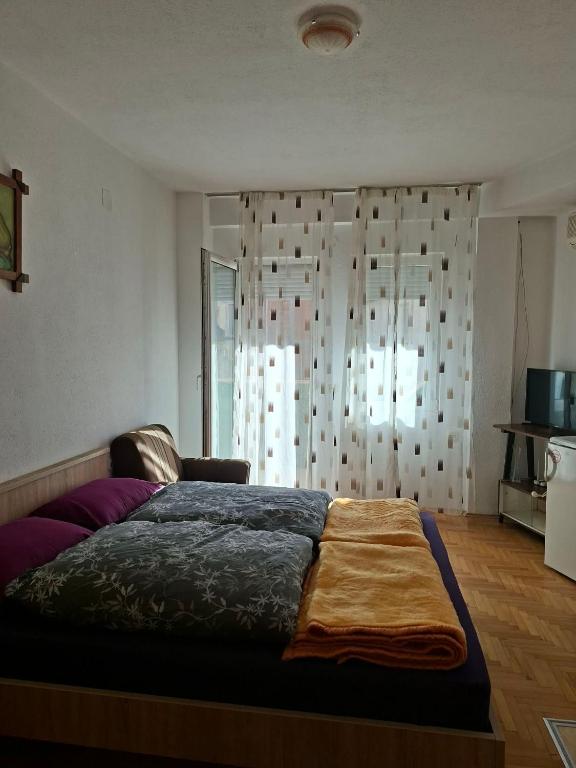 Apartment in STRICT CENTER OHRID - B&B Ocrida