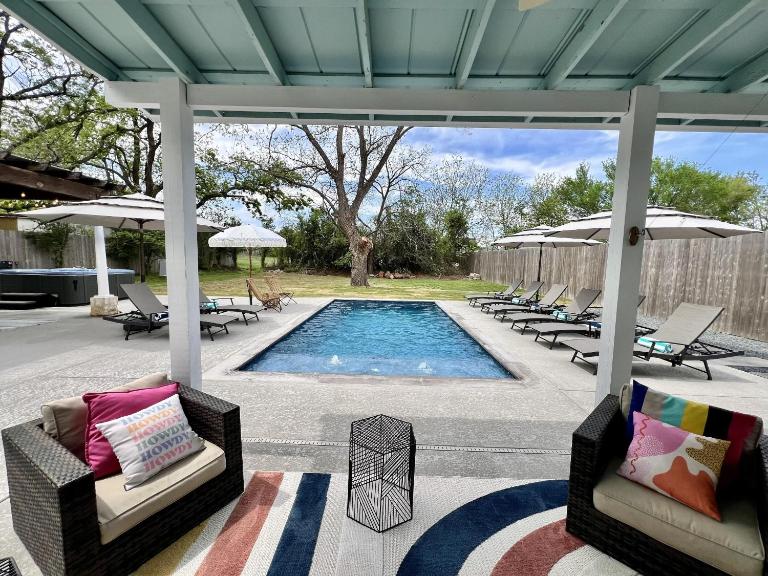 Acorn Haus - B&B Fredericksburg
