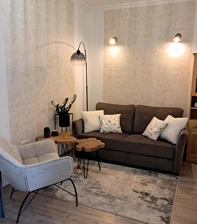 Evergreen Residence Sky - Ferienwohnung Debrecen