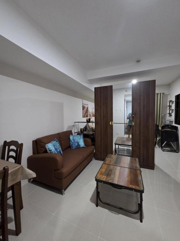 Jtower Residences - Comfort Living - B&B Mandaue City