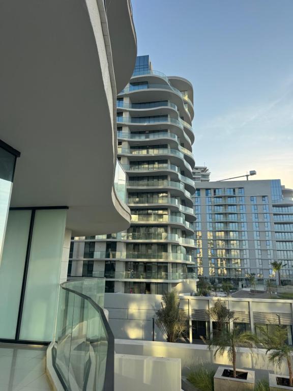 Luxury Beachfront Apartments by VB Homes - Bed and Breakfast Ras Al Khaimah