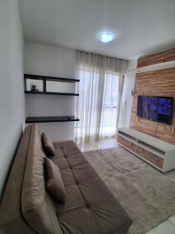 Apartamento amplo e bem localizado - B&B Brasília