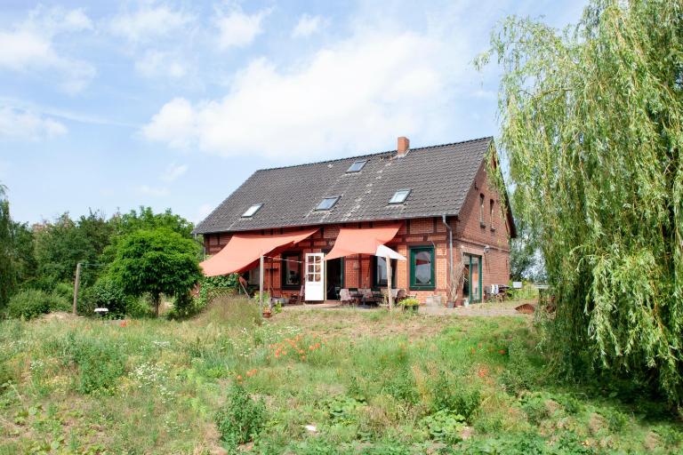 Elbenow - B&B Losenrade