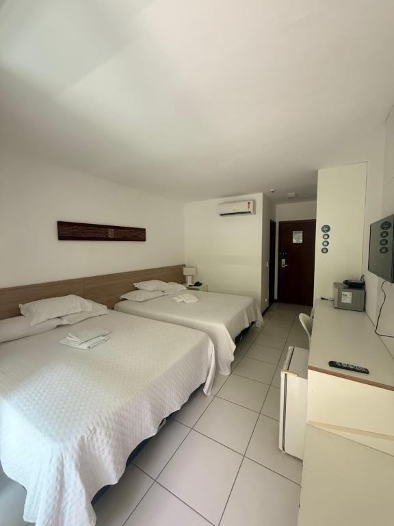 Condomínio ILoa Residence - B&B Barra de São Miguel