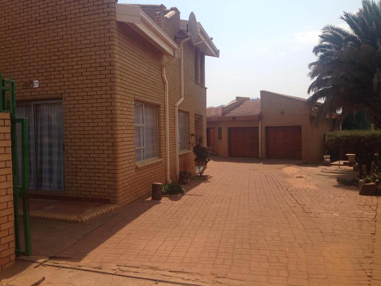 Hae Bed and Breakfast - B&B Hlotse