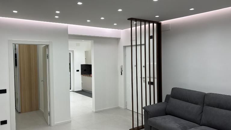 Ilary Hause - Bed and Breakfast Potenza