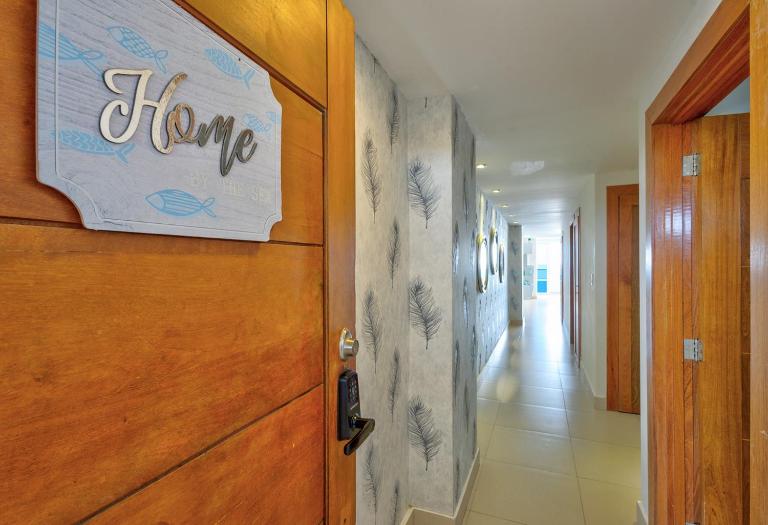 Las Olas, Juan Dolio 2bed2bath Condo - B&B Guayacanes