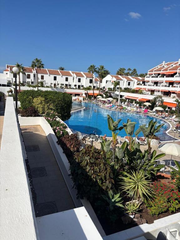 Parque Santiago 1, 010, Tenerife Dream Properties - B&B Playa de las Américas
