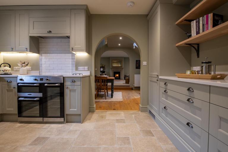Lark Rise - B&B Thirsk