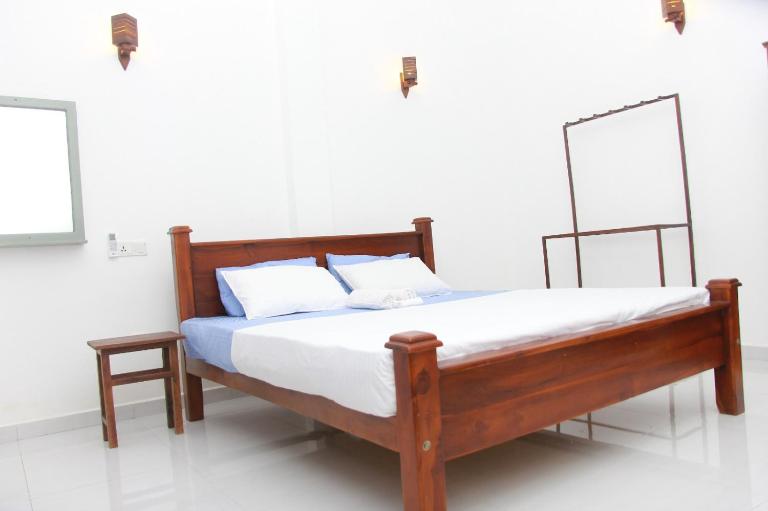 Villa Shiny Aura - Hikkaduwa - B&B Hikkaduwa