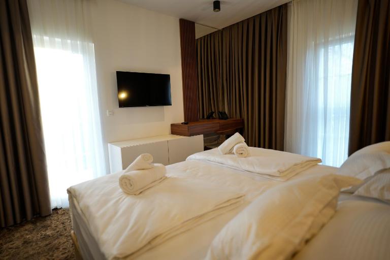 River - B&B Buna