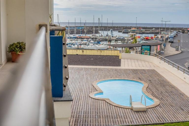 GuestReady - Azorean retreat with Marina view - B&B Vila Franca do Campo