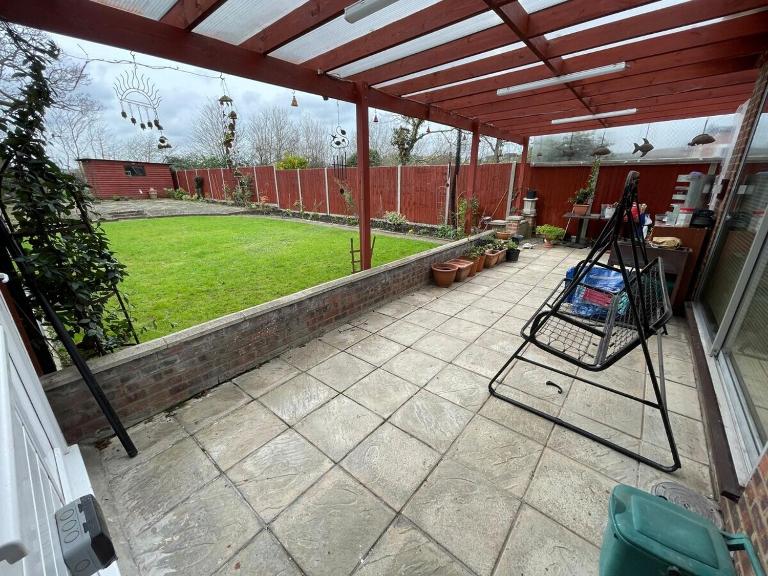 Stylish 10-Min Wembley Stadium Apartment - Ferienwohnung Wealdstone