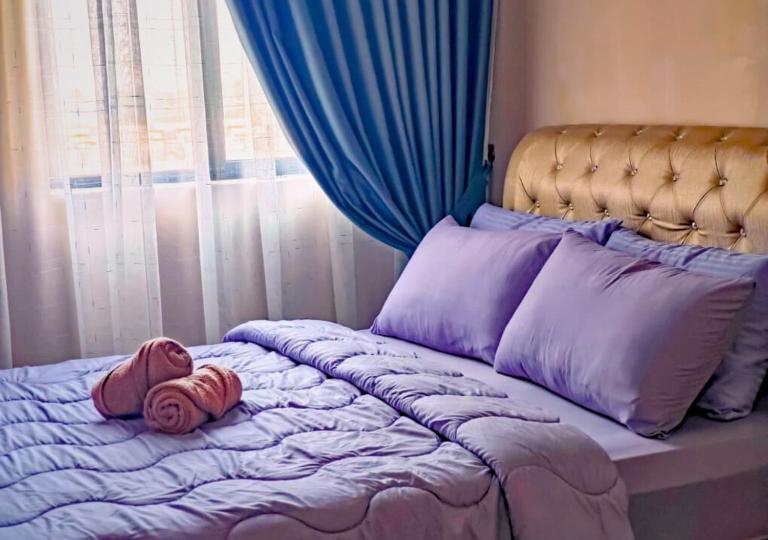 NonaStudio Myra Park Nilai 3 - B&B Kuala Lumpur