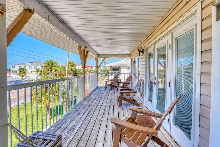 Indian Beach Villas - 3A - B&B Clearwater Beach