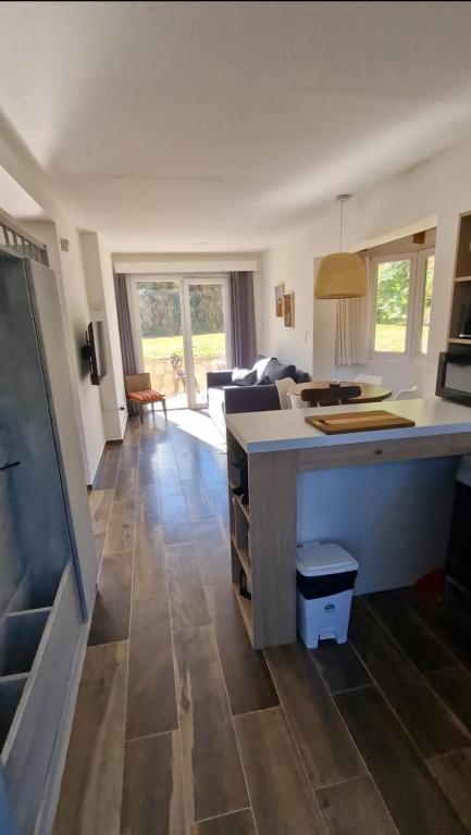 Catedral Sur 4 - Ferienwohnung Bariloche