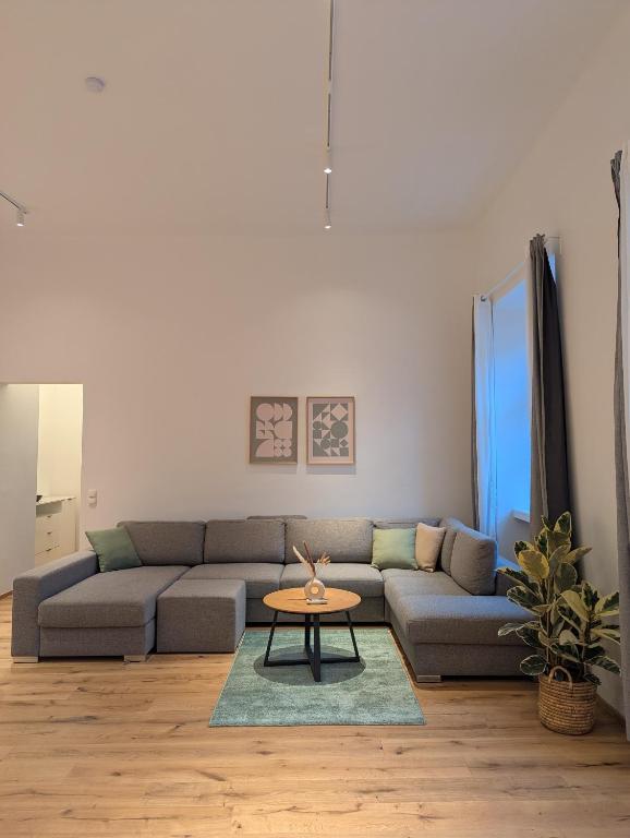 Apartments at Rochusmarkt - B&B Viena