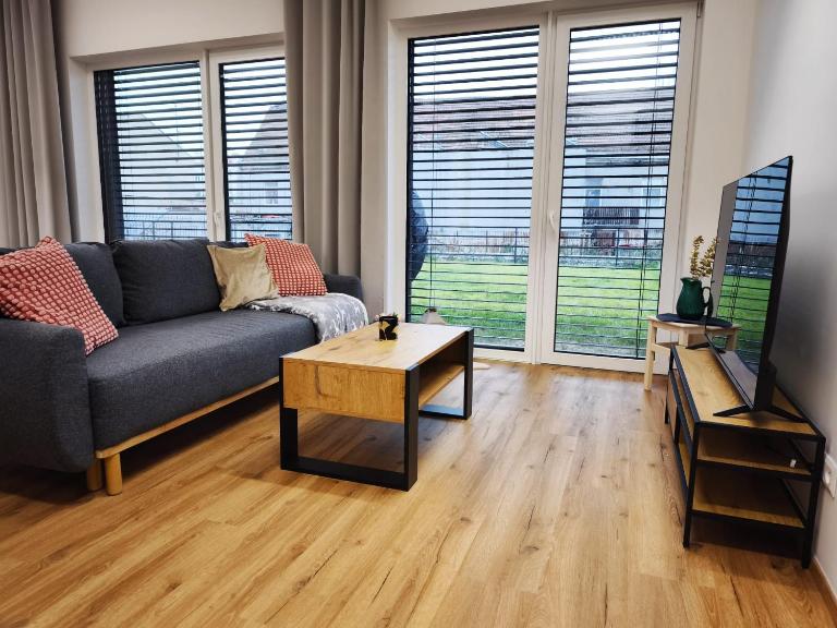 Diamond Apartment Brno - B&B Brno