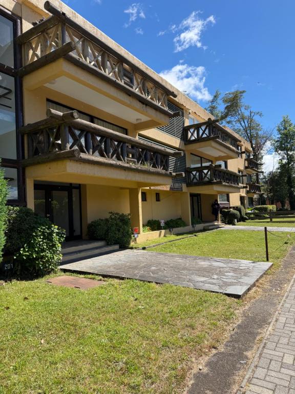 Hermoso departamento con 2 baños en Suite - B&B Lican Ray