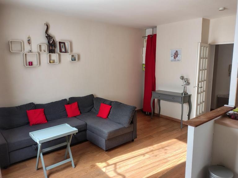 Prieuré Maisons-Laffitte - Chambres d'hôtes Maisons-Laffitte