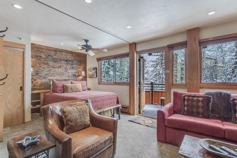 Laurelwood Condominiums 305 - B&B Snowmass Village
