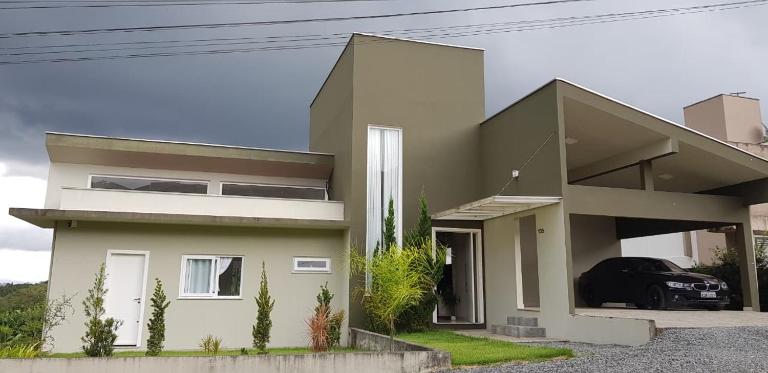 Casa em Pomerode - B&B Pomerode