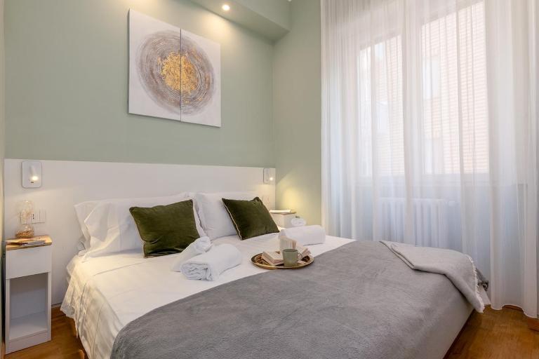 Keys of Italy - Unione - Duomo 1 bdr Apartment - Bed and Breakfast Milaan
