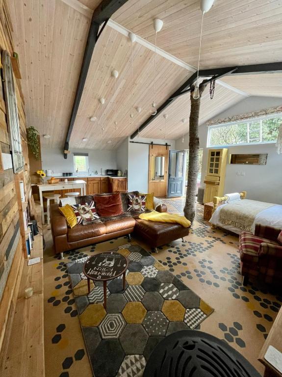 Sugar Brook Retreat - B&B Atherstone