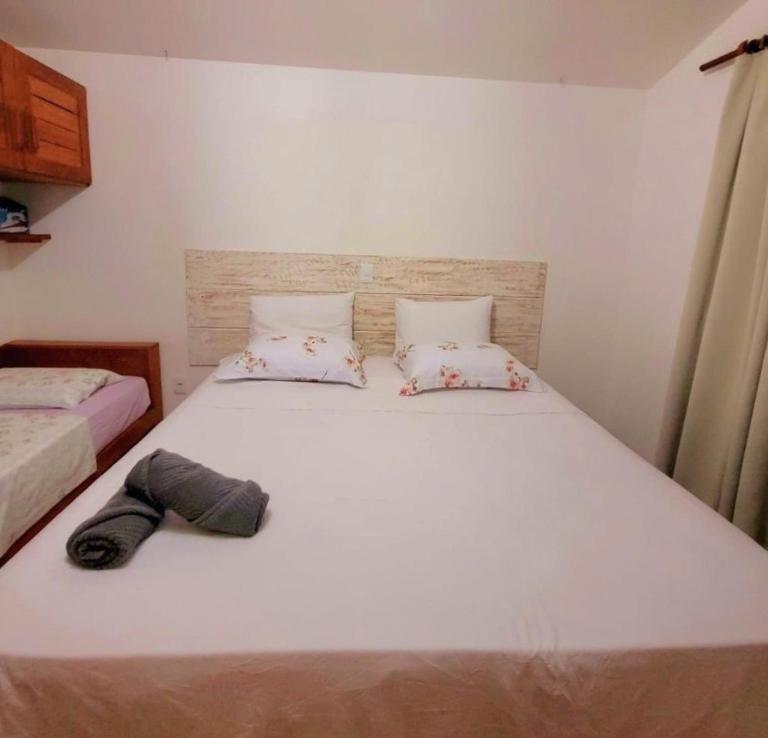 Top Houses Village Tropical Centro de Arraial - B&B Porto Seguro