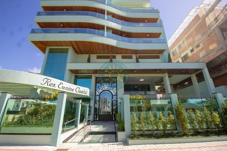 APARTMENTO em BOMBINHAS Vista Mar - Chambres d'hôtes Bombinhas