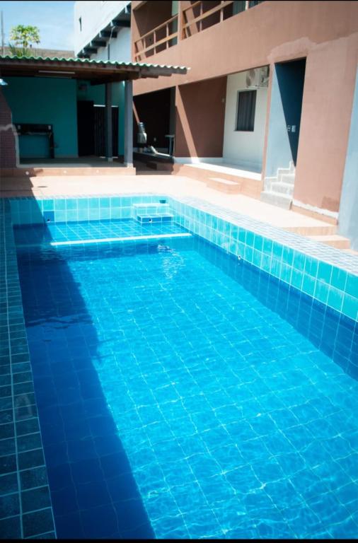 Flat Coqueirinho - Ferienwohnung Conde