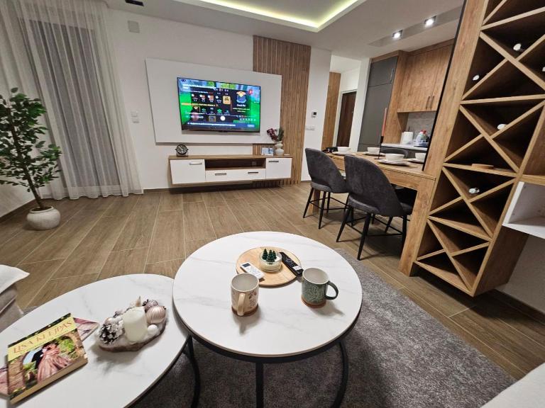 Apartman IVA - B&B Modriča