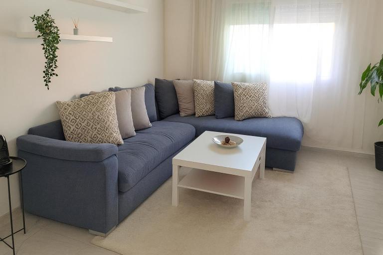 iris appart vue dégagée, bon emplacement - Chambres d'hôtes Salé