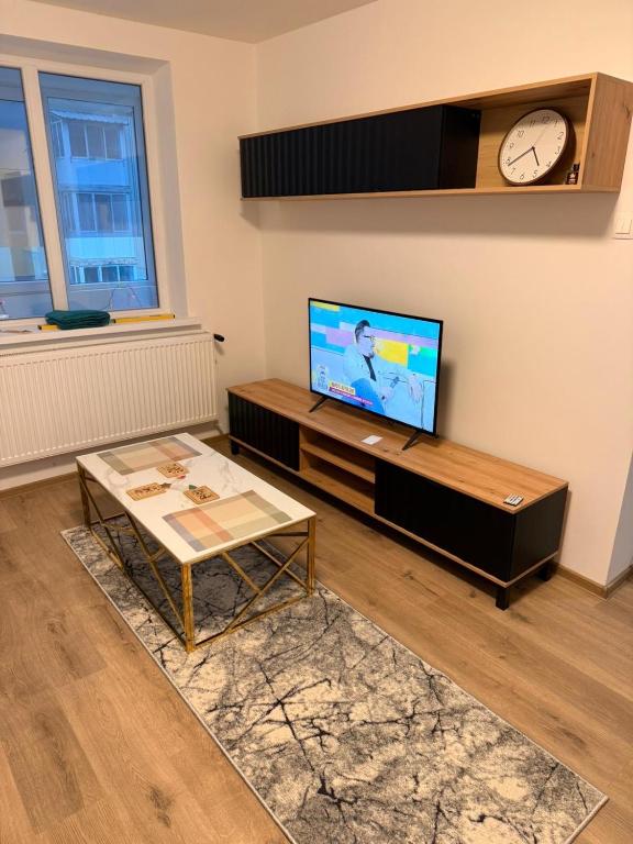 Ru apartment - B&B Craiova
